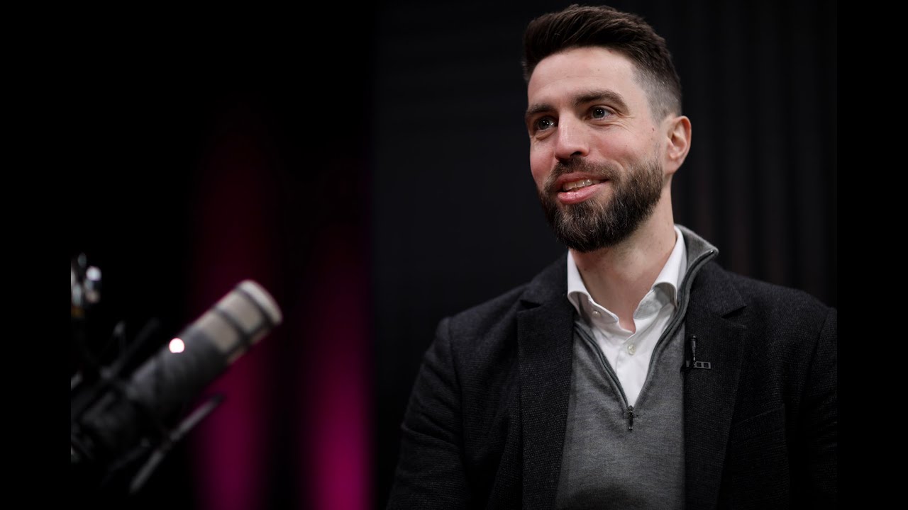 Citywire's Advice Show: Connor Broadley’s MD on picking the right tech for the £750m firm