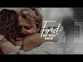 Find my way back  jj  kiara