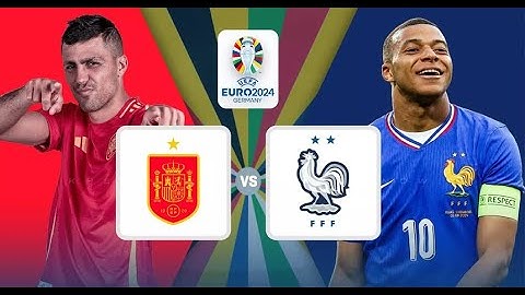 Испания -Франция  Обзор Матча 1/2 Финала Чемпионата Европы 2024. 09.07.24. #euro2024#
