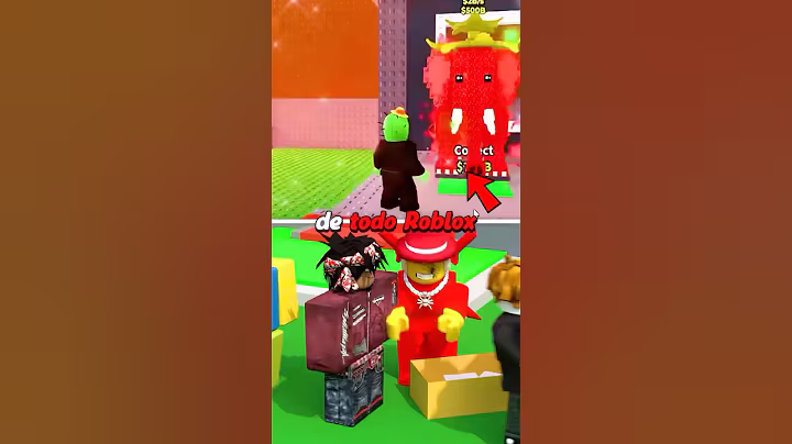 Este es el lavado de Robux más grande de todo Roblox #shorts #opentracks