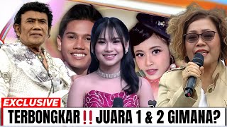 Terbongkar  Alasan Indosiar Beri Hadiah Apartemen Untuk April Da7 Juara 1 U0026 2 Gimana