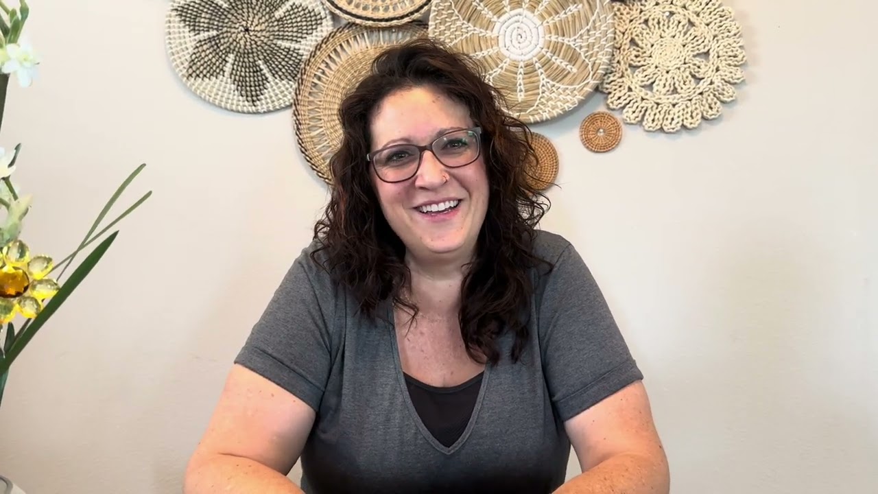 BRITTANY JIMENEZ'S BACK STORY BEFORE HER JOURNEY WITH REGENERATIVE CELL FACTORS.