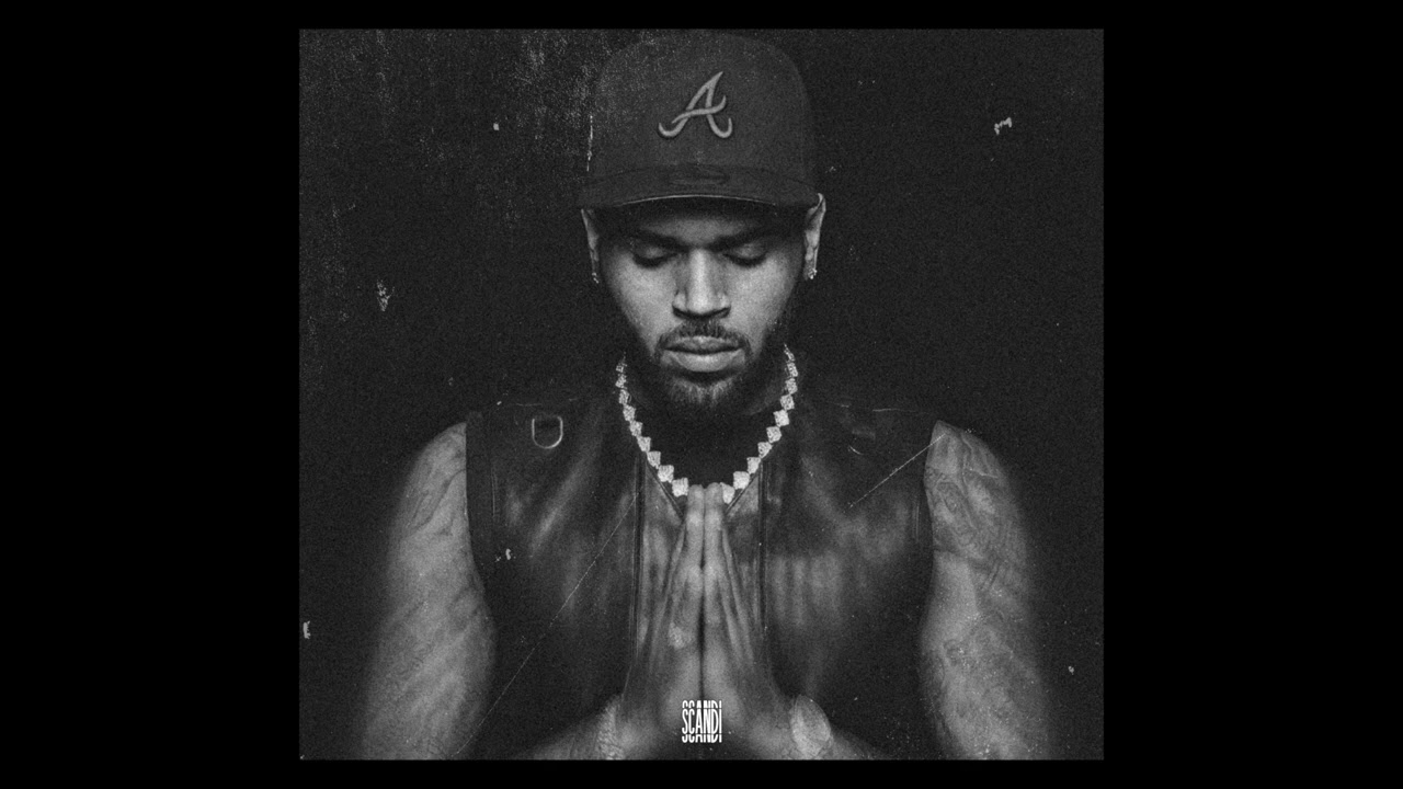 Chris Brown Type Beat – 