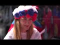 Флешмоб в Торонто - #СделаноВРоссии