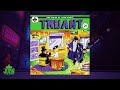 Truant  cliftonbushkin juan002 showreel