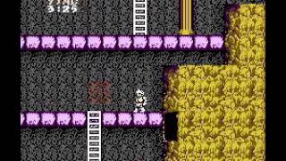 Ghosts 'n Goblins NES (Makai Mura (J)) Real Time Playthrough
