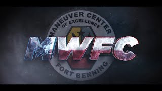 Col. George Dougherty | Warrior Corner Robotics | Maneuver Warfighter Conference