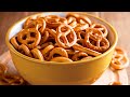 Best homemade hard pretzels recipe how to make hard pretzels