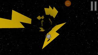 Level U: Run 3!