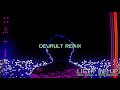 RL Grime Light Me Up Ft Miguel Julia Michaels Devault Remix Official Audio mp3