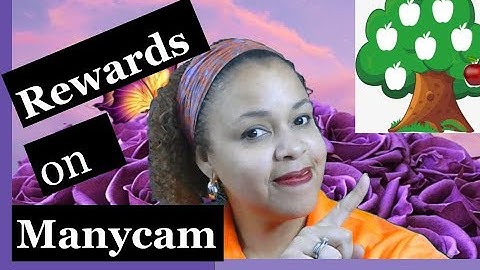Rewards On Manycam for the ESL Online Classroom/Gogokid/ VIPKid/ Magic Ears