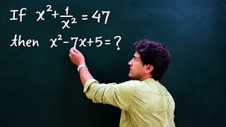 Olympiad-level challenge 🔥 can you solve this  #maths #olympiad #mathstricks #mathshorts 