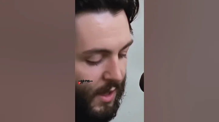 Something from George Harrison to the Beatles and You #thebeatles #georgeharrison