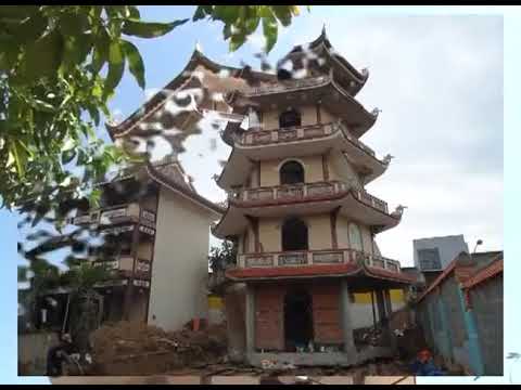 Video # shorts xử lý lún nghiêng, chống lún,gia cố móng... - youtube