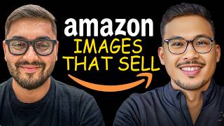 How to Create High-Converting Amazon Images with AI