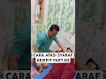 Totok Syaraf ‼️ Syaraf Kejepit Part 03 #totoksaraf #syarafkejepit #pengobatanalternatif #viralvideo