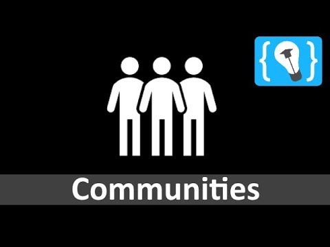 Programmier-Communities finden!