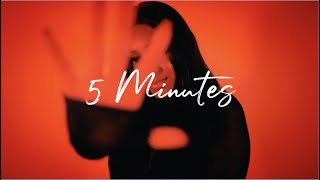 Tyahna Maray - 5 Mins Official Video
