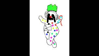 Som Do Clown Tubby Oc