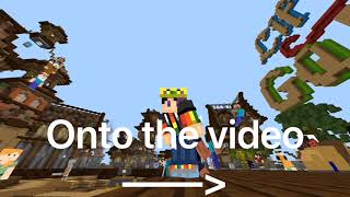 Playing Every Lifeboat Skywars Mode!