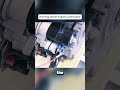 Running Diesel Engine Underwater #simson#engine#diyproject#cylinder#transparent