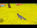 wolf game the wild kingdom gameplay