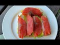 Рассвет над горами и идеальный бутерброд с неркой и авокадо. Ищем запчасти для сломанной стиралки