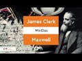 James Clerk Maxwell: Theoretical Physicist and Mathematician