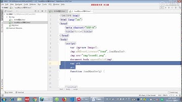 千锋Web前端教程：第093集 load