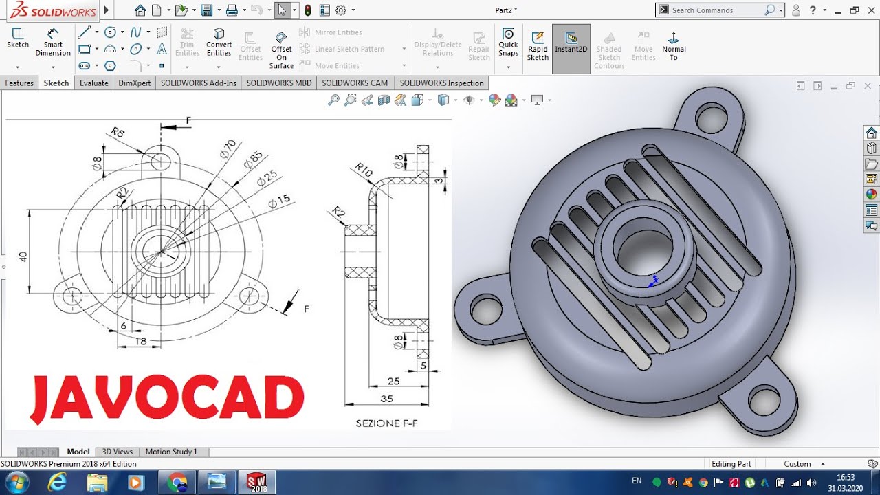 solidworks free certification exam