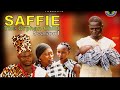 Saffie the orphan child season1gambian village movie 