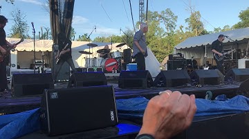 Guided by Voices GBV - My Kind of Soldier - Bellwether Music Festival  - 8/10/19