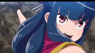 Stitches || Appare ranman || ASMV