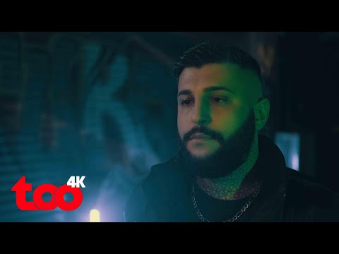 Taylan Kaya - Bebeğim [ Yeni Şarkı 2022 4K Video Klip ]