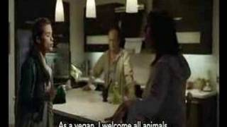 MFI TV Ad with people shouting in Spanish