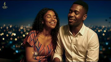 Nze Nakiriza – A Soulful Afro-Zouk Love Story (Official Music Video) | Ayira Melodiez