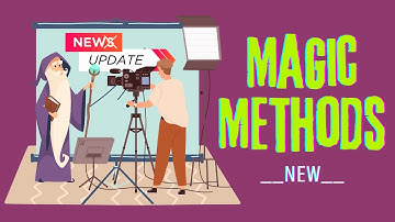 Python magic methods - __new__()