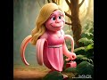 Brainrot barbie