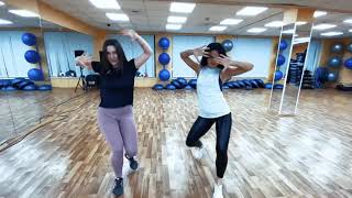 TUMBALA CHIMBALA / ZUMBA / SEXY GIRLS