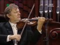 Capture de la vidéo Mieczysław Karłowicz Violin Concerto In A Major Op  8