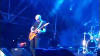 Joe Satriani - Rock in Roma 2016