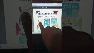 Dr.Seuss Day and Read Across America Week Idea to do with Kids