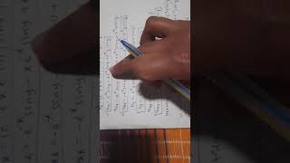 Complex Analysis - 25 Show that the given function is harmonic and find it's harmonic conjugate (II)