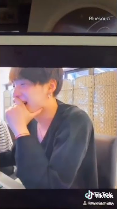 Yoongi growling and moaning 🌚🌝