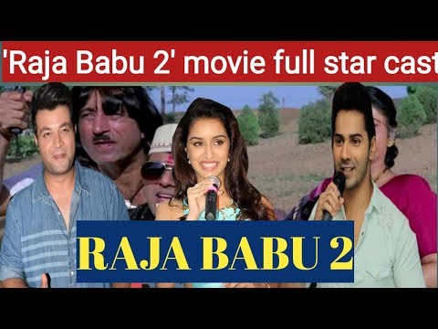 latest-bollywood-news-|-varun-dhawan-upcoming-movie-|-raja-babu-movie-|-varun-dhawan-movie