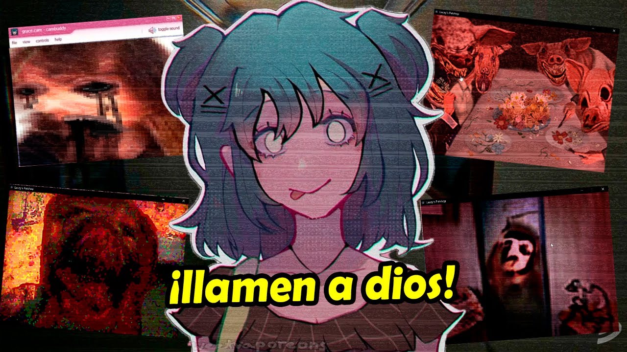 el juego OLVIDADO DE LACEY || Lacey's flash games DEMO