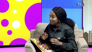 “You’re BROKE Because You’re Not ASKING!” — Magdalene Reveals The Power Of Network Currency