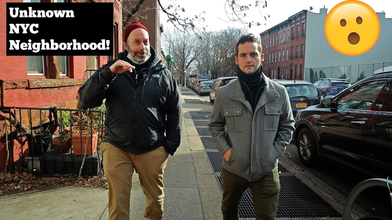 Is This NYC’s MOST Underrated Neighborhood: Windsor Terrace, Brooklyn