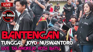 Gebyak Banteng Tunggal Joyo Nuswantoro Gunungsari Kota Batu