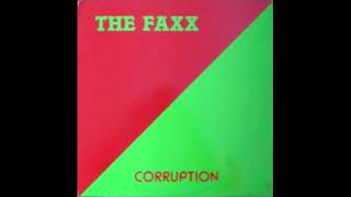 Faxx - Corruption